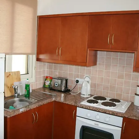 Appartamento Park View Gardens, Peyia