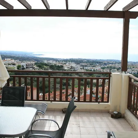 Park View Gardens, Peyia *