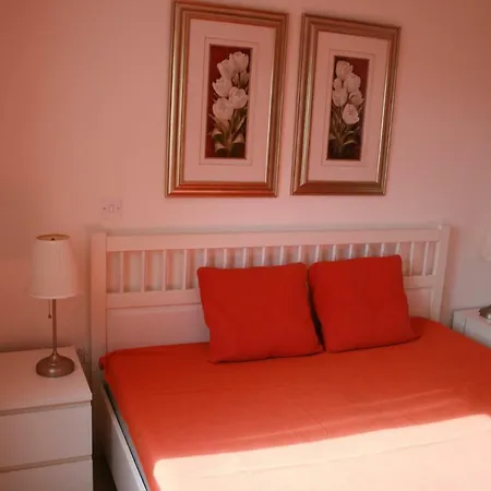 Διαμέρισμα Park View Gardens, Peyia